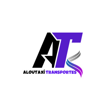 Logo ALOUTÁXI